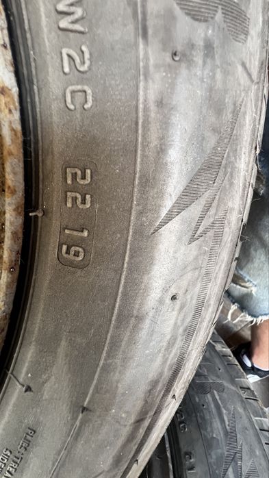 Vand roti skoda octavia r15 si roti ford fiesta R14