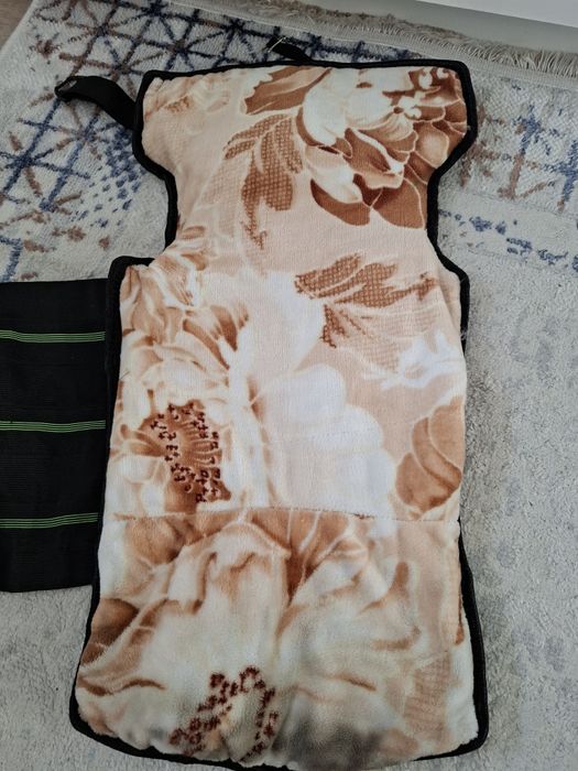 Наколенник для мото