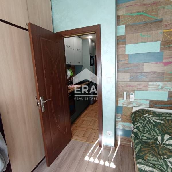 Продава се Едностаен апартамент в София, Люлин 5 - 42 кв.м за 1755 €/кв.м - Снимка #4