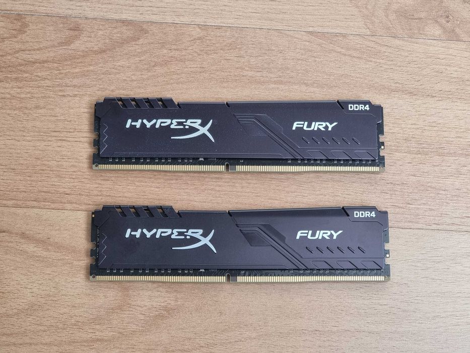 Геймърски комплект: Ryzen 5 3600 + ASUS TUF B450-Pro + 32GB RAM HyperX + Shadow Rock Slim
