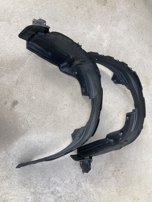 Подкалник/подкалници за тойота рав4/Toyota rav4 06-11г