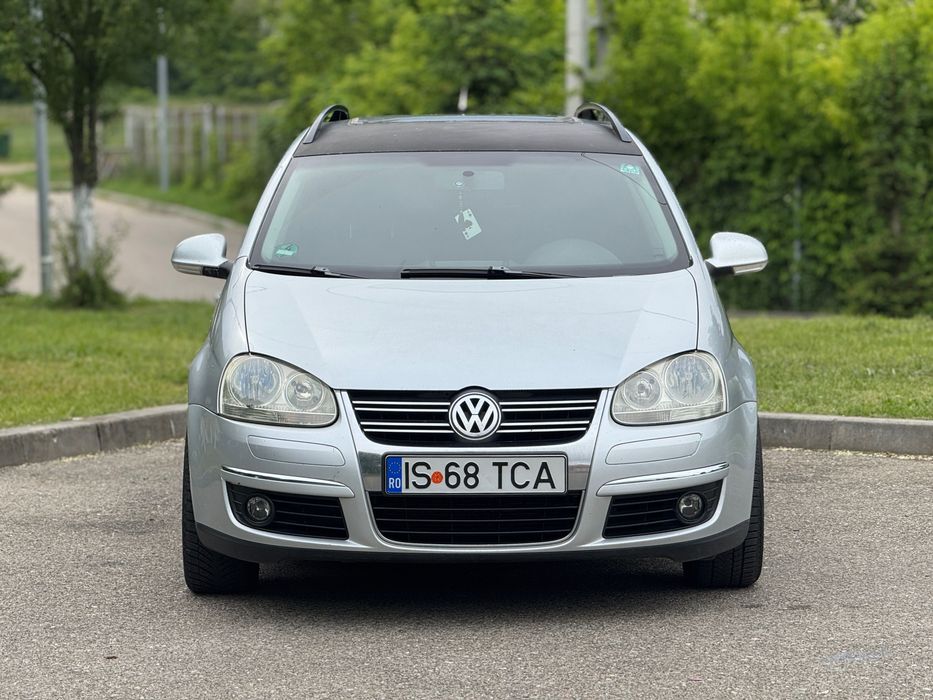 VOLKSWAGEN Golf 0 — imagine 3