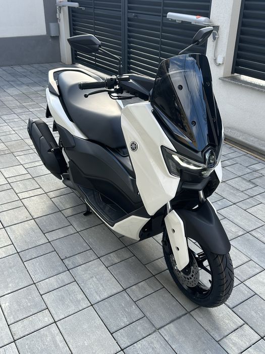 Inchiriere Scutere noi  Yamaha/Piaggio/Aprillia 125cmc de inchiriat