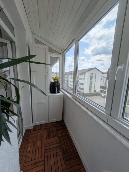Apartament 3 camere Sibiu Arhitecților