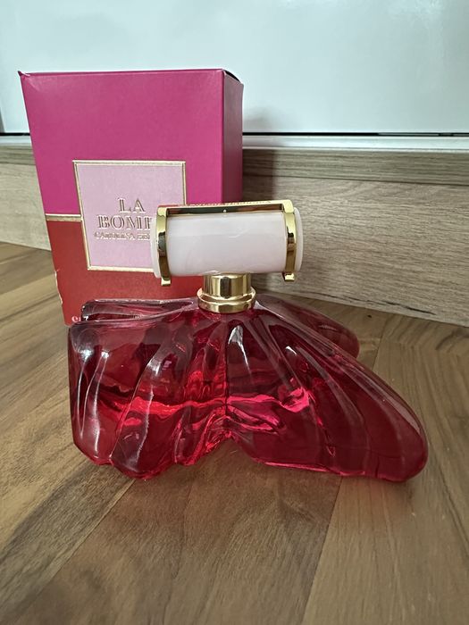 Carolina Herrera La Bomba – 80 мл,оригинао