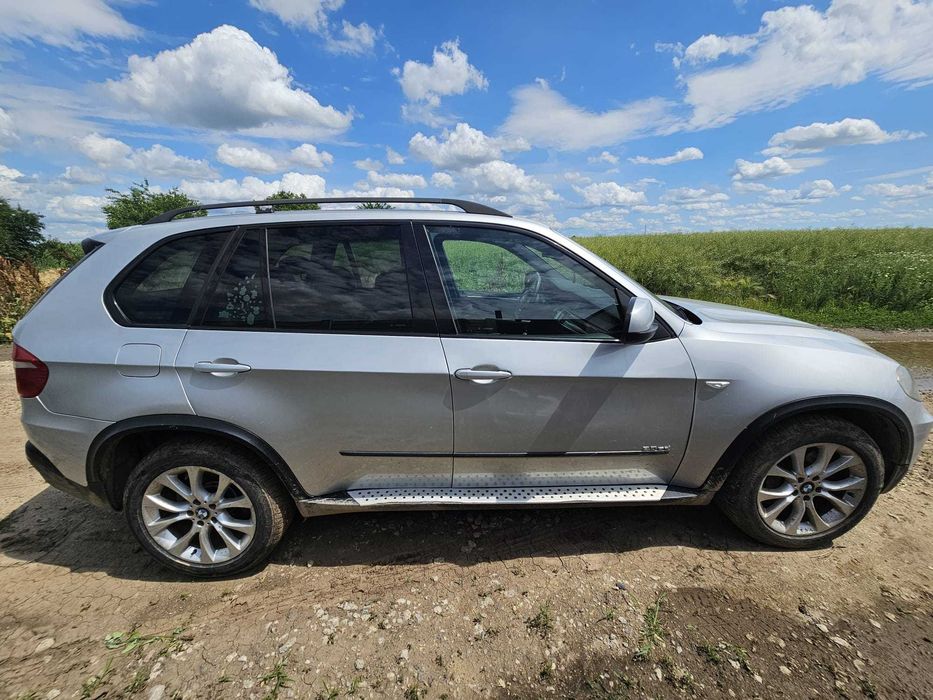 BMW X5 2009