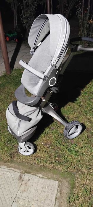 Бебешка количка Stokke  ..