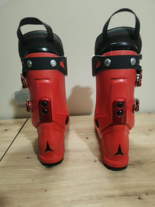 Ски обувки 26.5  Atomic  120