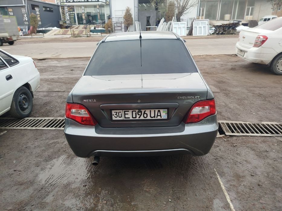 Продаётся авто 2015 года