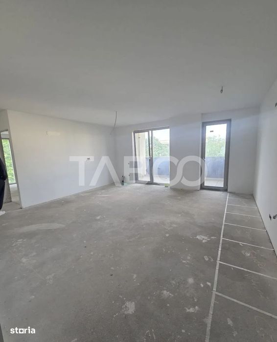 Apartament cu 3 camere de vanzare langa Iulius Mall cartier Gheorgheni