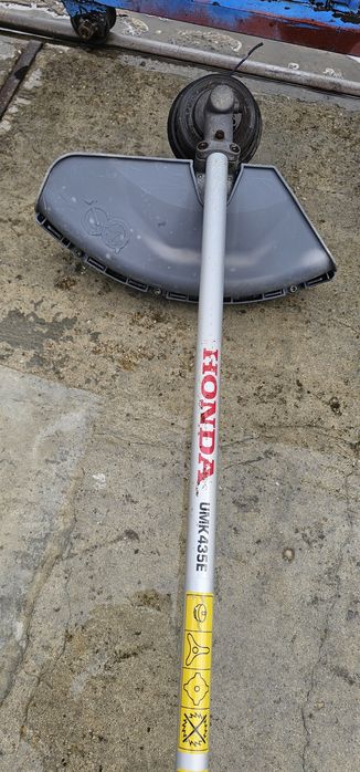 Motocositoare honda gx35 ,motor 4 timpi