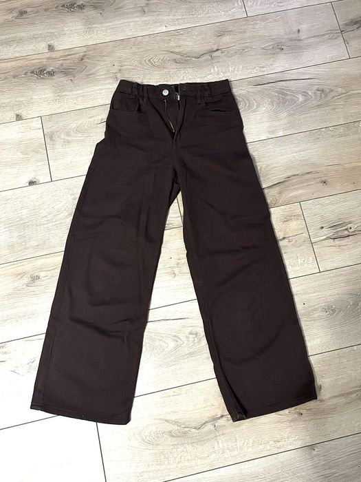 Юношески дънки за момиче