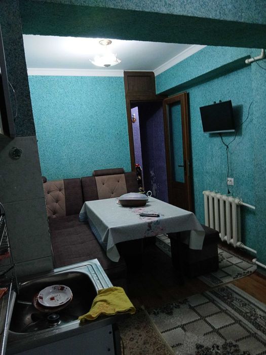 Квартира сотилади