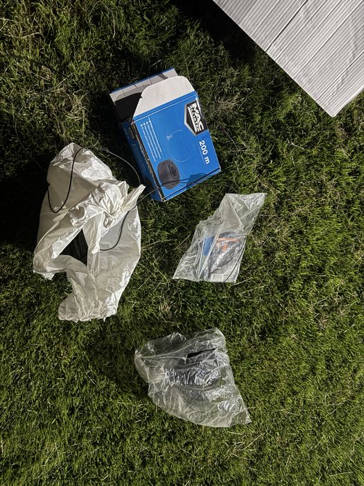 Flymo Easilife 500 Tuns Iarba Electric