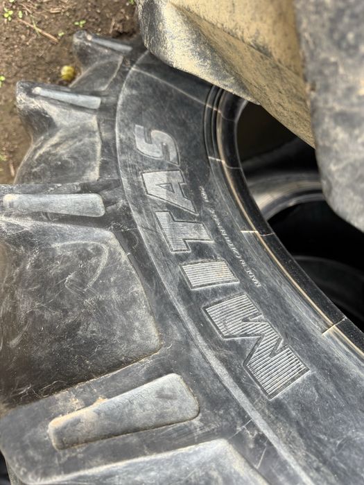 16,9r34 mitas tractor