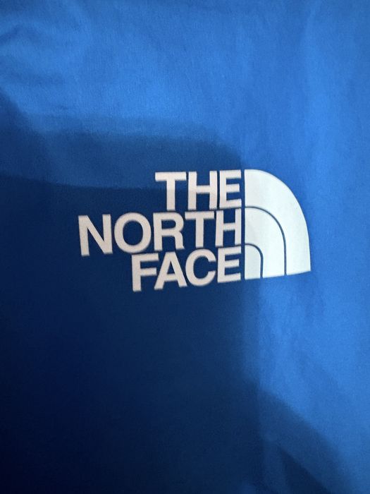 The north face  ново долнище шушляк