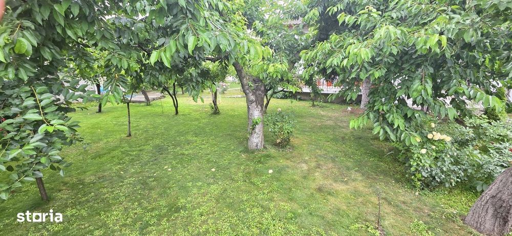 Far - Gara ! Casa 4 Camere Teren 400 Mp. Ideal Sediu Firma Birouri.