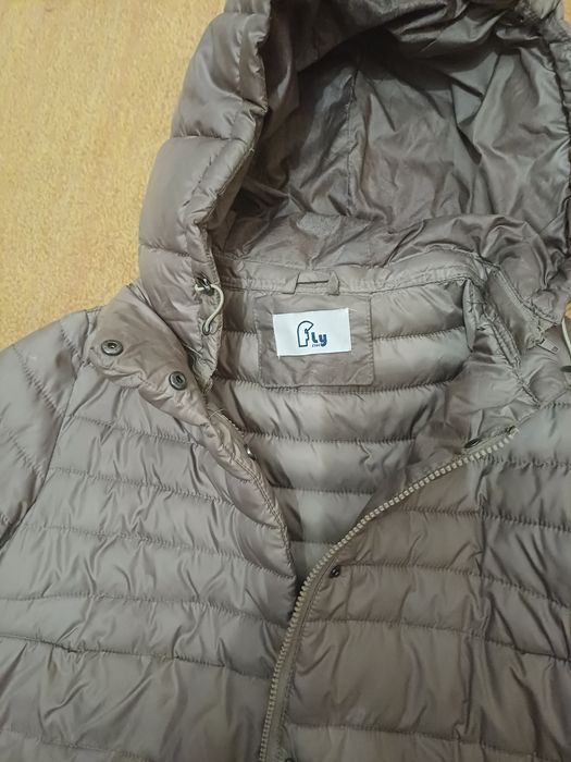 Geacs sezonul rece