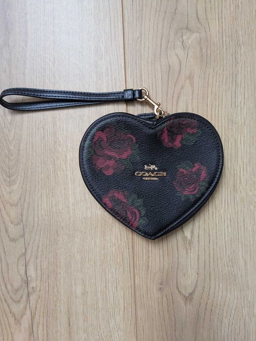 Coach purse , неизползвано