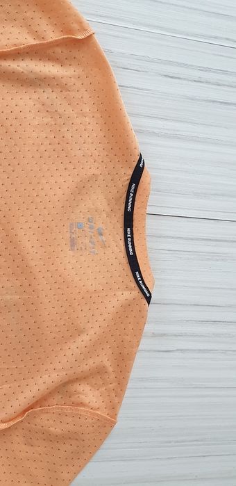 Nike Dri - Fit Stretch Mens Size S ОРИГИНАЛ! Мъжка Тениска!