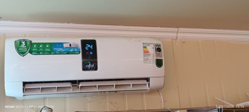 Artel kanditsaner sotiladi