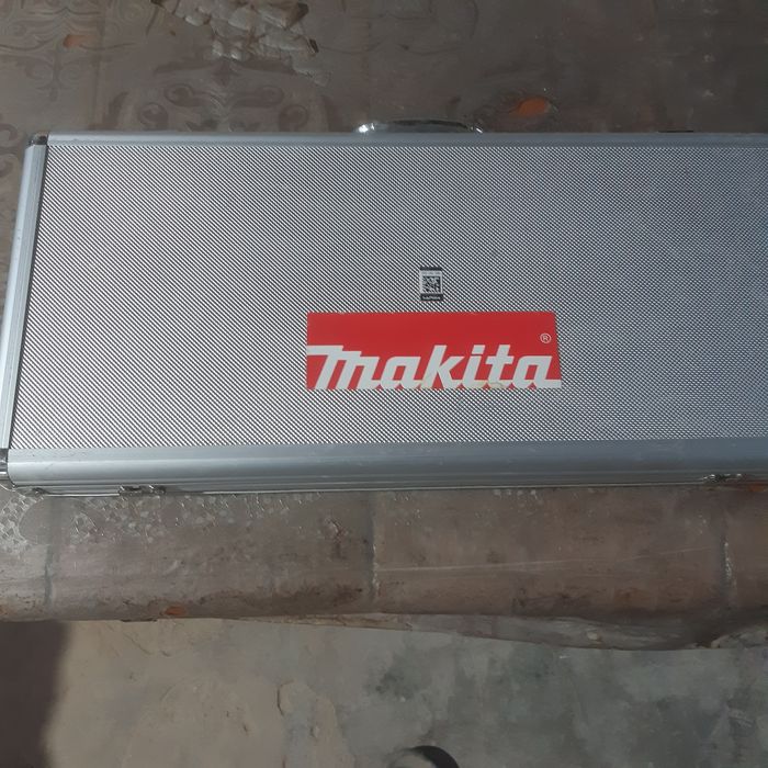 Набор буров MAKITA D-40571 SDS-max