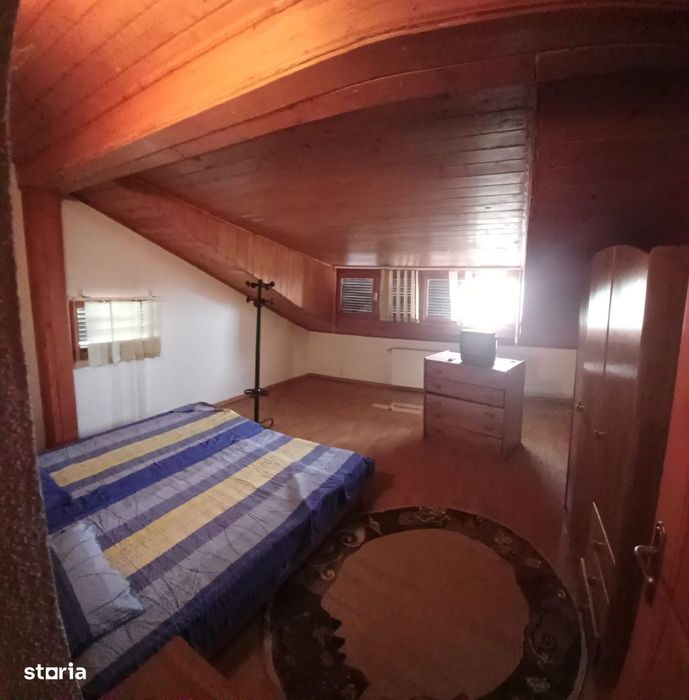 Vila 7 Camere - Hanul Cu Peste/Mamaia