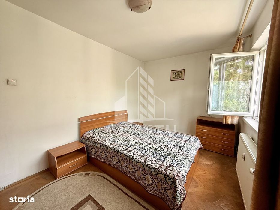 Apartament 3 camere de vanzare, zona Dacia, Timisoara