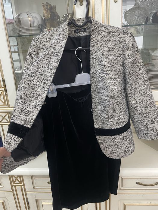 Женский гардероб