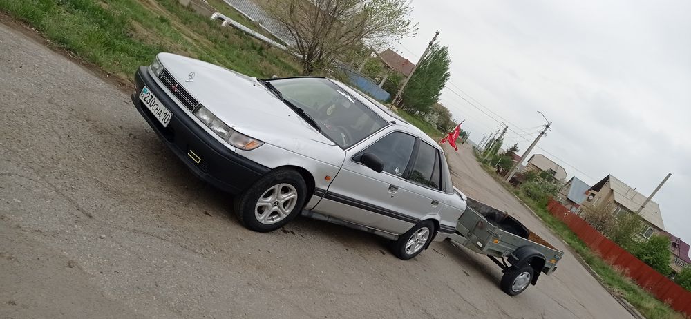 Продам надёжный автомобиль