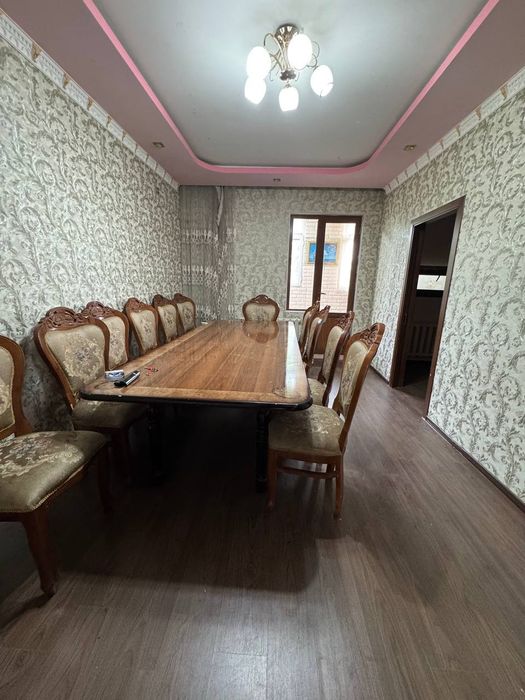 Своя .Чилонзор 20 3*4/4/4. Без маклер
3*4/4/4
Балкон. 1,5×6
С ремонт