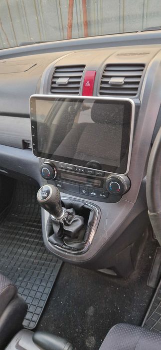 Хонда ЦРВ 3  Honda CRV 3  2007г.  2.200куб. 140кс. ДИЗЕЛ НА ЧАСТИ