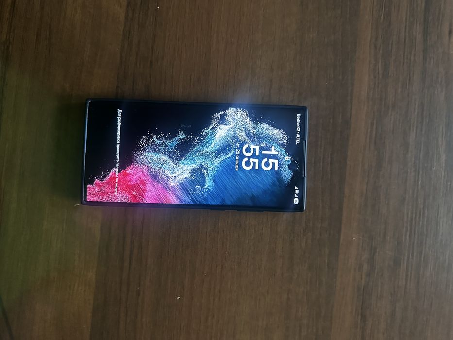 Samsung Galaxy S22ultra