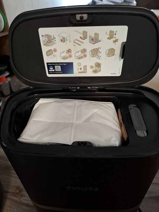 Philips HomeRun Серия 7000 Aqua