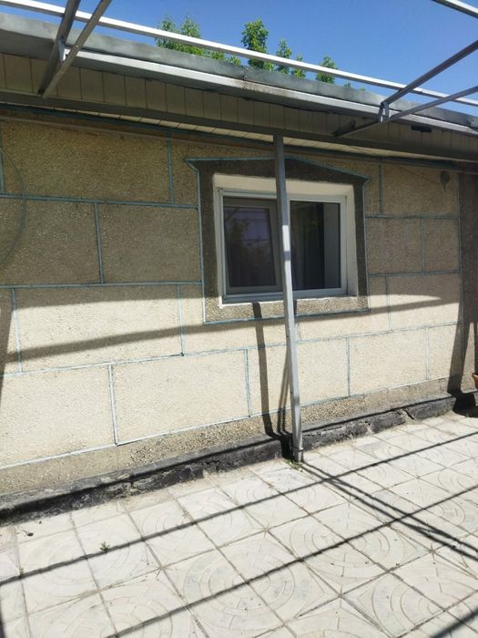 Продам дом на ейсе би