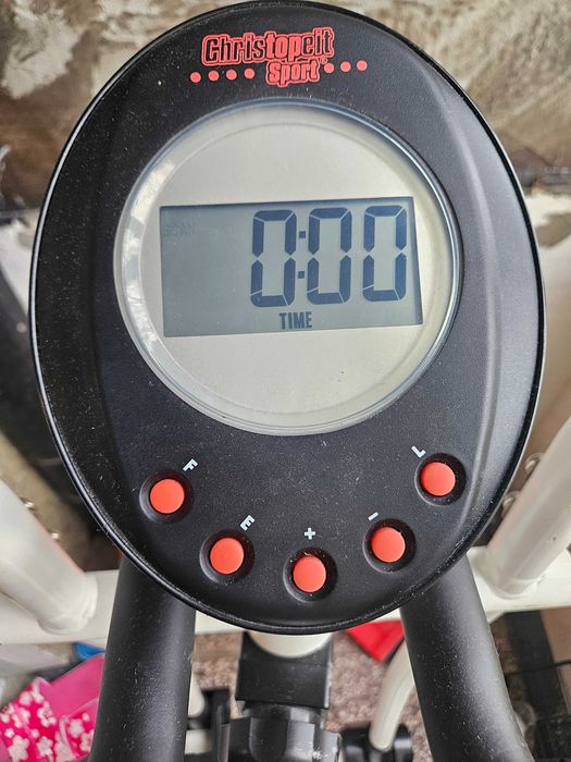 Кростренажор Christopeit Sport