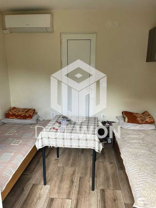 Продава се Промишлена сграда в с. Искрец, Област София-област - 1480 кв.м за 325 €/кв.м - Снимка #1