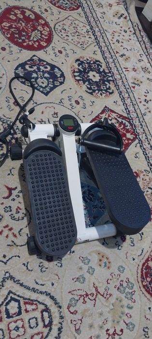 Продам треножер новый