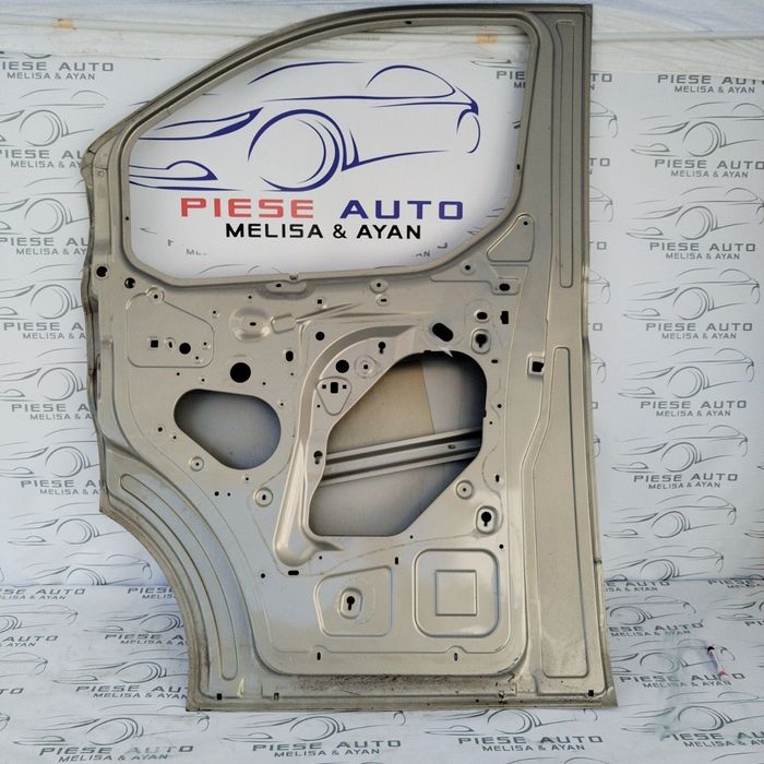 Usa dreapta fata Ford Transit Custom  an 2012-2013-2014-2015-2016-2017