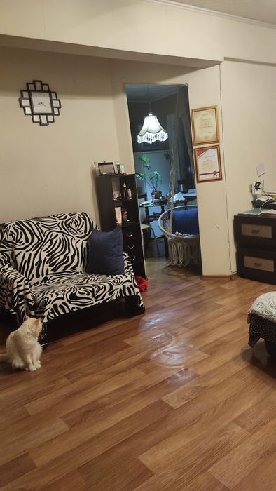 Продам 1,5 ку улучшенной планировки