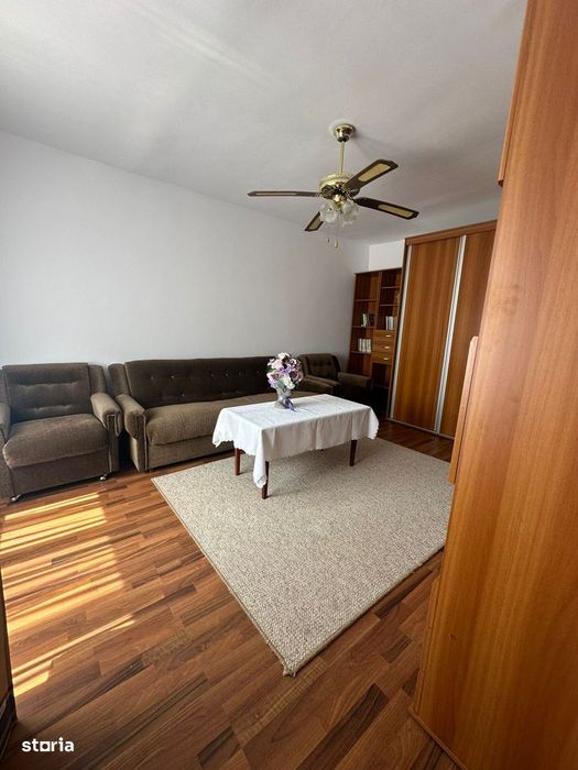 Apartament 2 camere, decomandat, Eroilor (ID:T519)