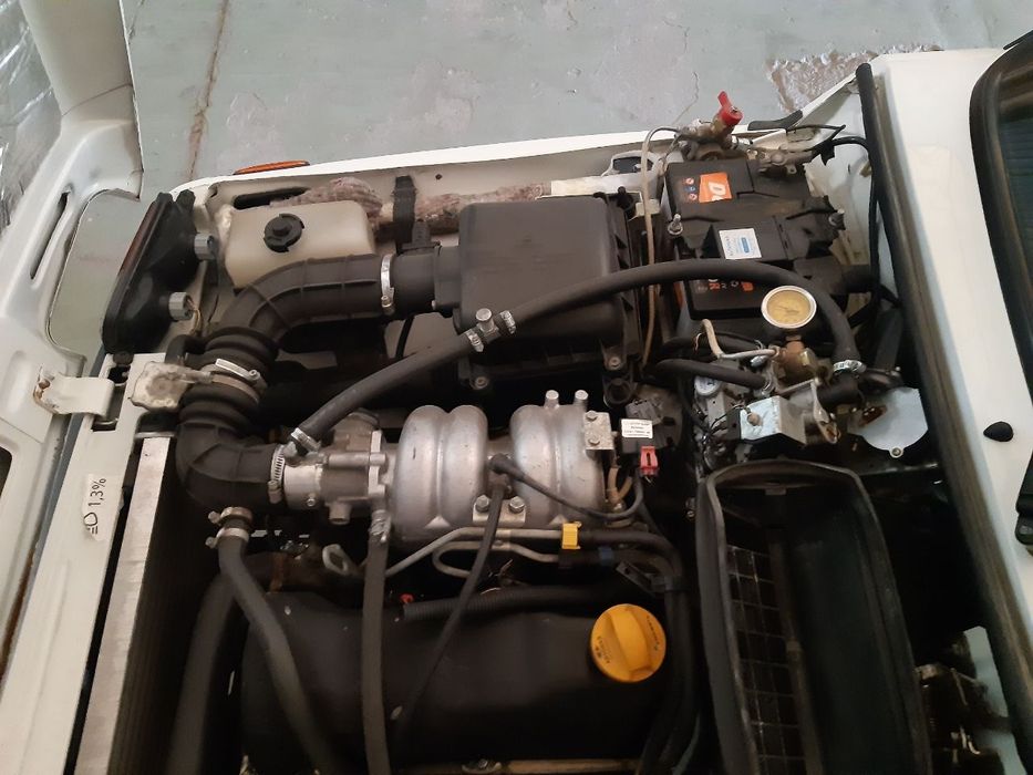 Сотилади Лада Нива 4х4