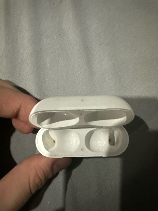 Наушники Airpods Pro 1