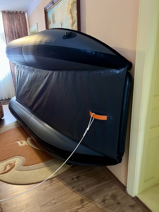 Kolibri sea catamaran 3M