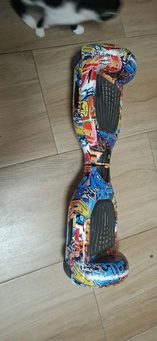 Hoverboard. VAND sau SCHIMB cu Trotineta  electrica.