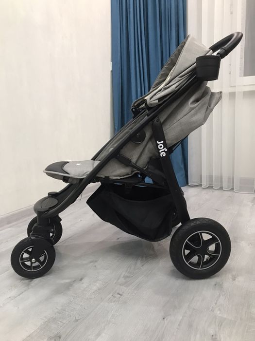 Коляска Joie детская