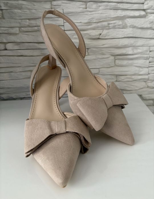 Дамски обувки 38 размер