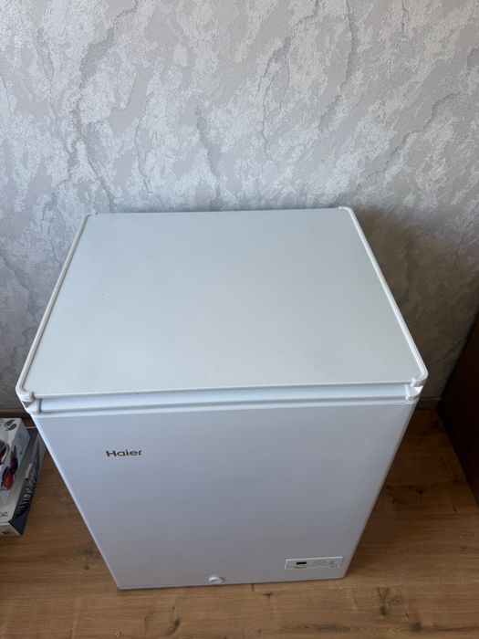 Морозильник HAIER 150 литров
