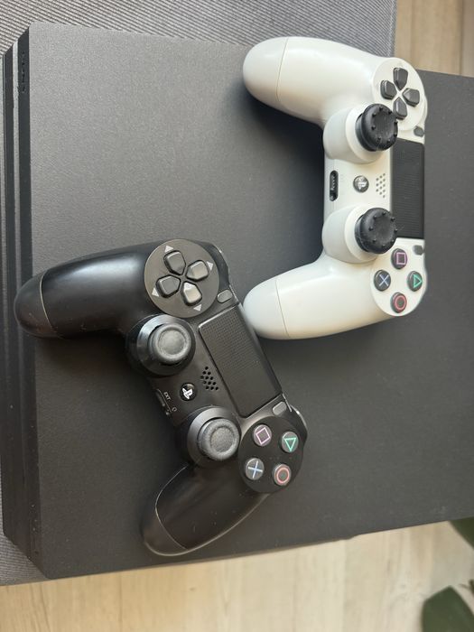 Sony PlayStation 4 Pro 1 TB