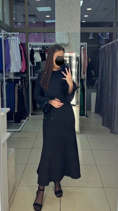 Продам новые платья с этикеткой